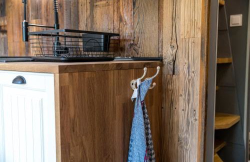 Domandi mountain holiday lodges - Foto 29