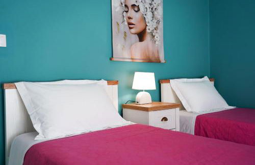 Sandra's Beach House - Foto 65