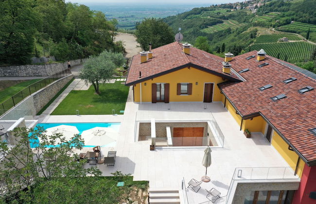 Agriturismo Acinatico Wine Relais - Foto 25