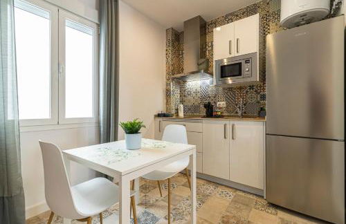 Casa Palacio La Lola y Olé Gran Terraza - Foto 22