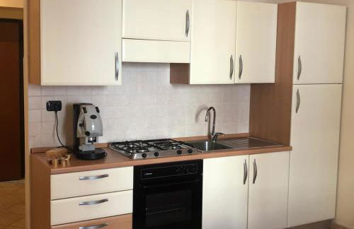 Guest House Via Poerio - Foto 17