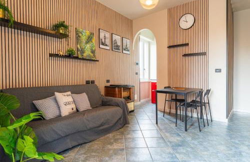 Torino-Nichelino Linea 35 - bambnb - Foto 7