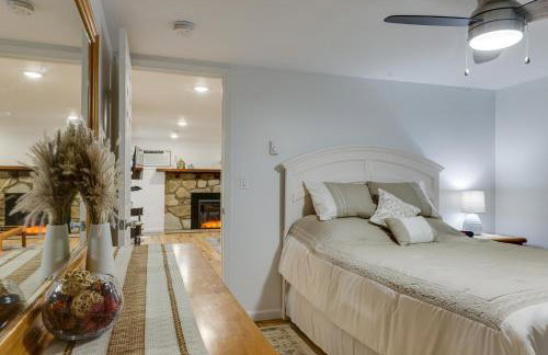 Quakertown Vacation Rental Close to Hiking Trails - Foto 14