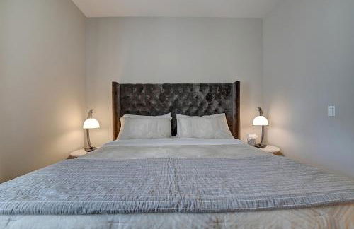 Penthouse One Bedroom Garden View Condo by UCLA - Foto 32