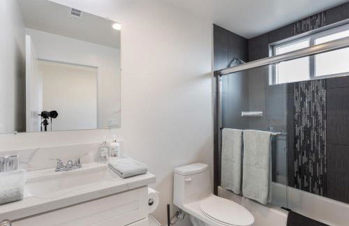 Stylish DTLA Home With Views - Foto 25