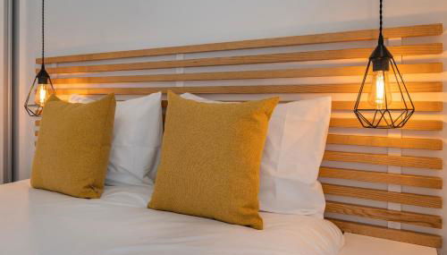 New Apartment by the Metro IV - Foto 5