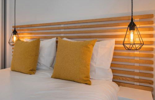 New Apartment by the Metro IV - Foto 5