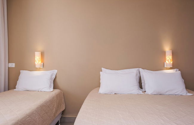 Guarany Eco Resort - Foto 8