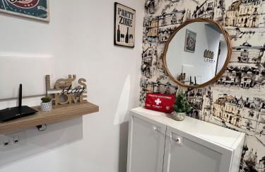 The Steven House - Foto 18