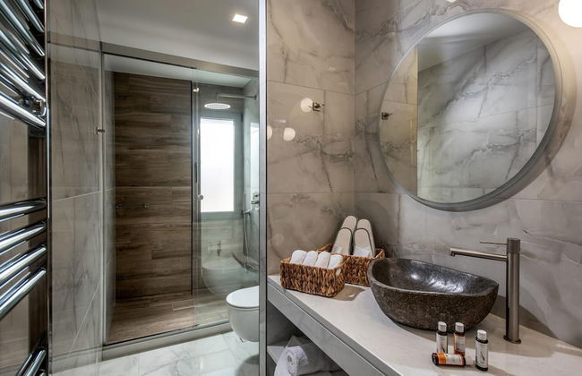 Villa Paradise 1 Kalamaki - Foto 2