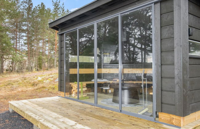 Kasnäs marina c 18 - Foto 16