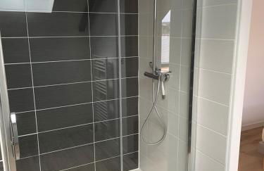 Magnifique corps de ferme rénové avec Jacuzzi - Foto 29