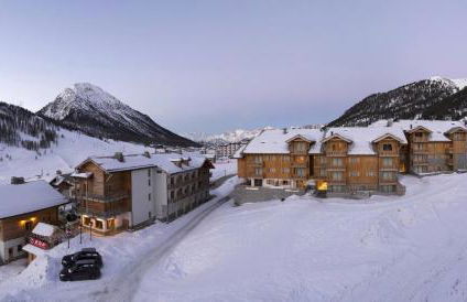 CGH Résidence Boutique Le Chalet des Dolines - Photo 3