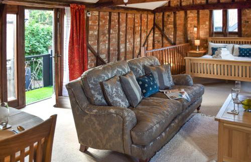 Cartlodge Loft - Foto 17