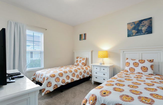 Lucaya Village Resort - 4 Bed 3 Bath Townhouse - Foto 11