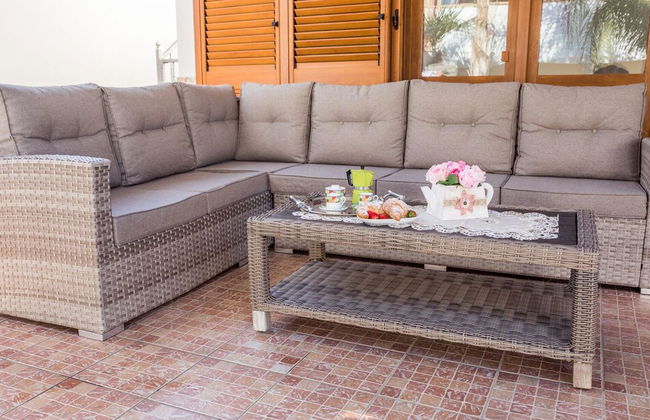 Villa Geraldina con piscina - Photo 53