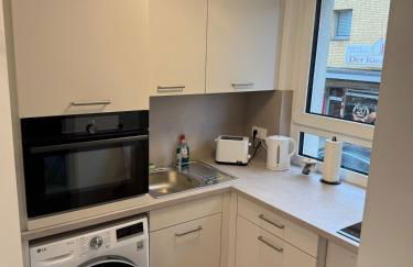 Residence Hamburg - Reeperbahn - St Pauli - Hafen -Schanze - 3 Zimmer - Foto 10