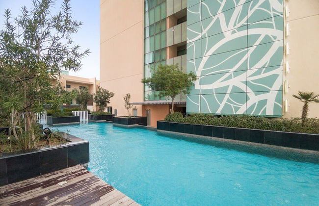 Silkhaus AL Sana 2 - AL Raha - Photo 18