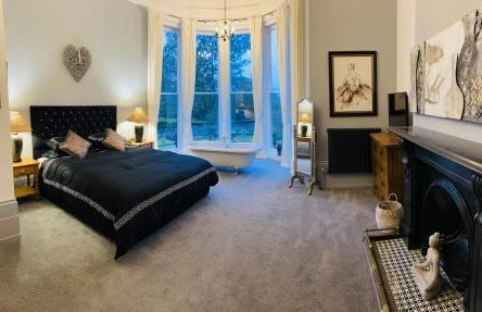 Luxury garden apartment under the Castle, Dover - Foto 20