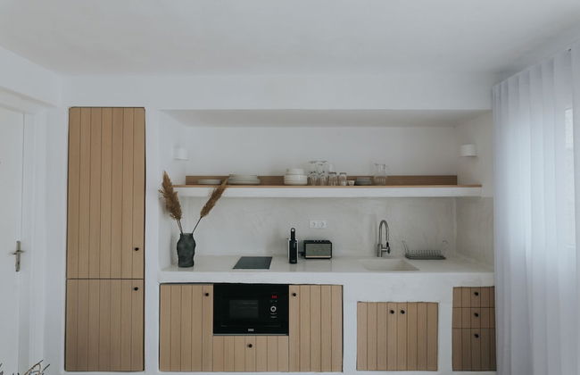 MyMykonos Villa - Foto 4