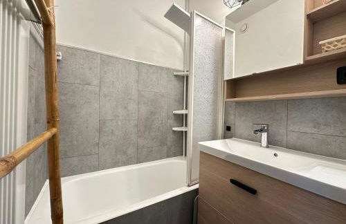 L’Aiglon Grand studio familial - Foto 18