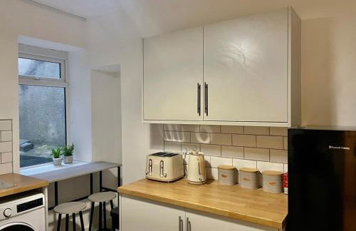 Llangyfelach Peaceful 3BR Stay with Parking - Foto 8