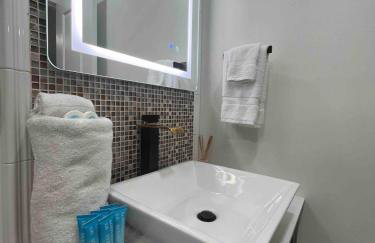 Modern getaway in Catskills - Foto 17