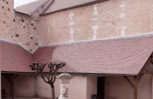 Escale de Cravant - Foto 16