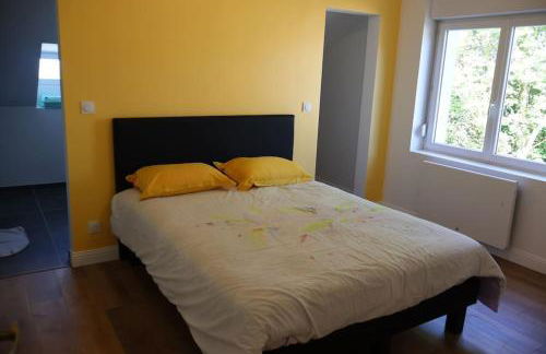 Gîte cosy en haut du Mont Cassel avec vue panoramique pour 6 pers - Foto 8