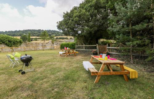 Pentre Court Cottage - Foto 47