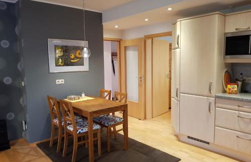 Ferienwohnung Mohnblume - Foto 14