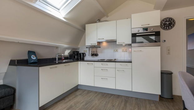 Coastal Apartment in Westkapelle - Foto 2