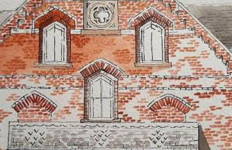 The Old Chapel York - Foto 29