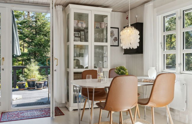 "Arild" - 10m from the sea - Photo 26