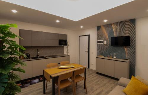 Clessidra2 bilocale a 300m Bernina Express - Foto 7