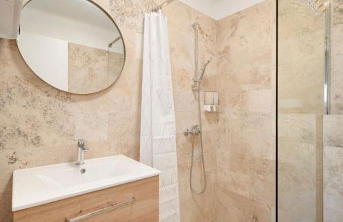 L'Ecrin de Jennesson - Studio 2 Pers - Nancy - Foto 18