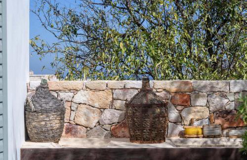 Mezzo Lovero Suites Kimolos - Foto 69