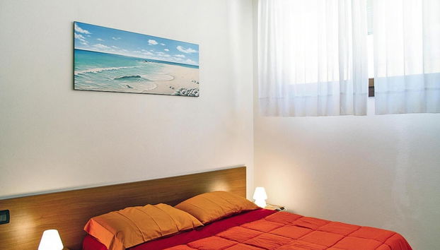 Apartment in Villassimius Garden - Foto 5, Habitación