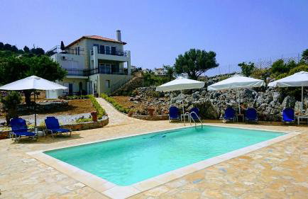 Villa Gerrito - Foto 3