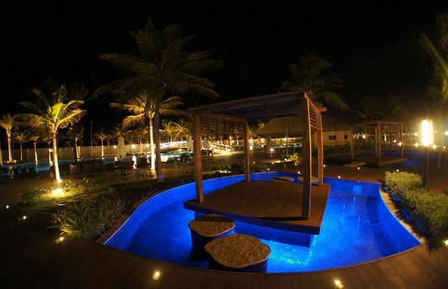 GOLF VILLE RESORT BEACH PARK - Photo 13