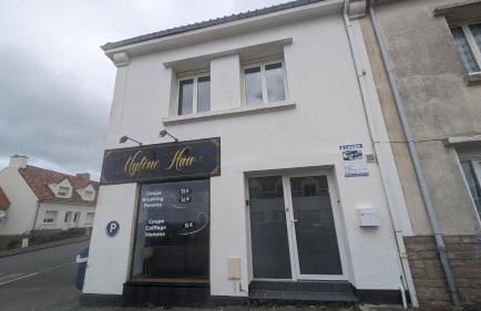 Coastal Breeze Apartment - Equihen-Plage - Foto 19