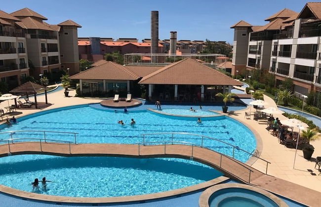 Beach Park Mediterranee - Photo 1