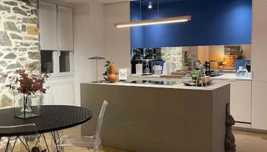 Élégant 2 chambres à deux pas de l'Espagne - Foto 2