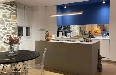 Élégant 2 chambres à deux pas de l'Espagne - Foto 2