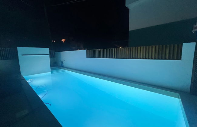 Panorama Hills Villa - Foto 18