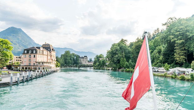 Una traversata unica