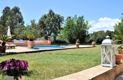 SA ROTA Finca en Bunyola 8 personas- Muy tranquilo - Photo 9