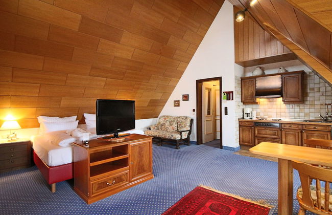 Landhaus Stutzi - Foto 13