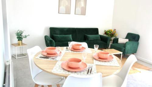 La Maison du Cerisier - Foto 2