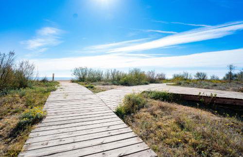 Apartamento a 50 metros del mar con párking - Foto 34